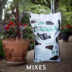 Daddy Pete's Organic Soil Products